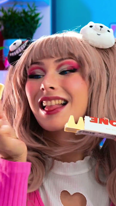 The grand choco-showdown 😂🍫 How do YOU eat your choco? Creators Love “Grapevine - Only You”