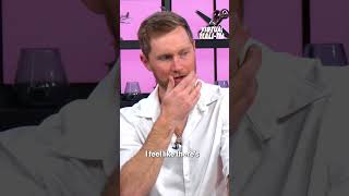 Luke Broderick on Janet Caperna going from Bravo fan to 'The Valley' star |Virtual Reali-Tea #shorts