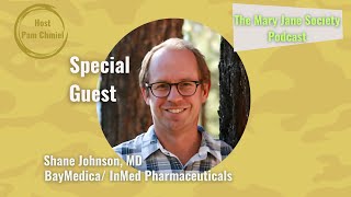 147_ Where Are We With Cannabis Medicine?