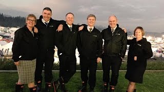 Fieldays 2016