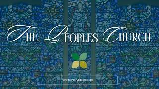 April 5th, 2026 - Easter Sunday Service