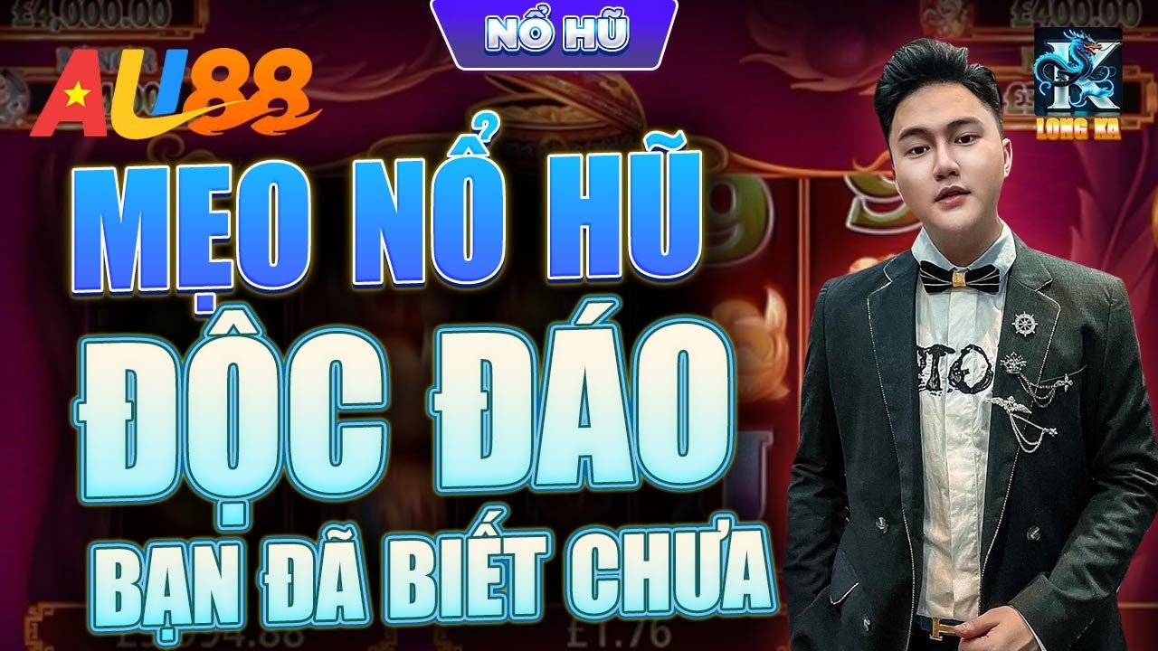 link đăng nhập bong88 Nổ Hũ | Thủ Thuật Chơi Nổ Hũ Hiệu Quả Nhất 2025 - Mẹo Quay Hũ Độc Đáo Bạn Đã Biết Chưa?