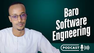 Sidee Software Engineer ku noqon kartaa? | Barashada Programming PODCAST