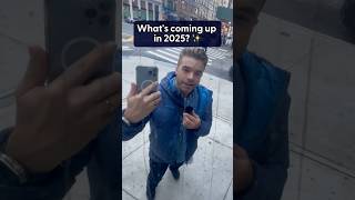 🎉 What We’re Excited About for Wondercraft in 2025
2025 is going to be a big year for Wondercraft, and were so excited! Heres whats coming up
📹 Adding video capabilities to Wondercraft’s AI-powered platform
👩💻 Growing our team to bring even more features to life
🌍 Building a stronger community of creators and audio enthusiasts
🤝 Introducing collaboration tools to make teamwork seamless
From new features to expanding our reach, we’re all about making audio (and soon video!) content creation easier, more collaborative, and accessible for everyone.
#AI #AIaudio #creativity #ContentCreation #AItool 🎉 What We’re Excited About for Wondercraft in 2025