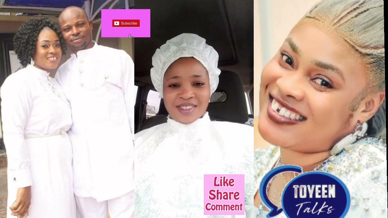 Egbo Oro Tii Won So Nii Ganusi Nation Lori Oro Prophetess Egbin, Her Husband, Children And Property