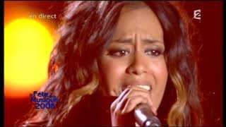 Amel BENT  -  Tu n'es plus là