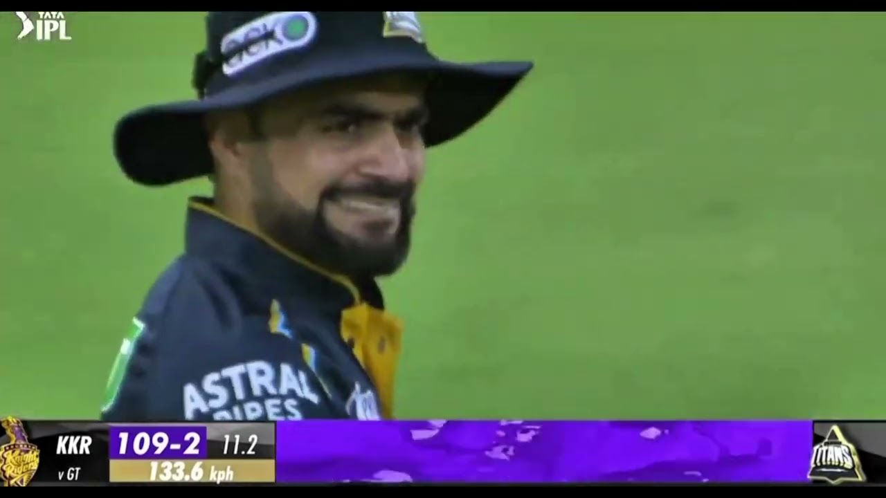 Rinku Singh Heroics | GT vs KKR | Full Match Highlights | IPL 2023 | 