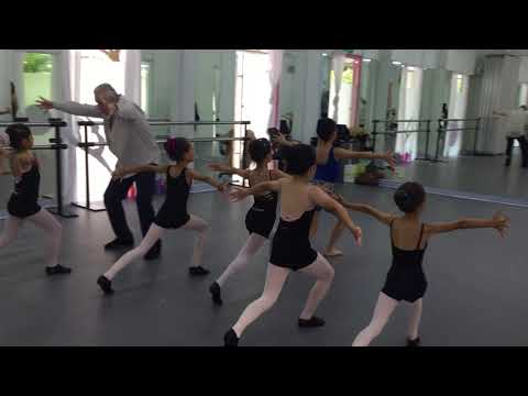 ADAPT Syllabus Workshop at All That Jazz Dance Academy - Part 6