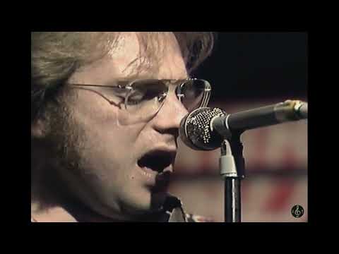 Van Morrison - Live in Montreux 1974
