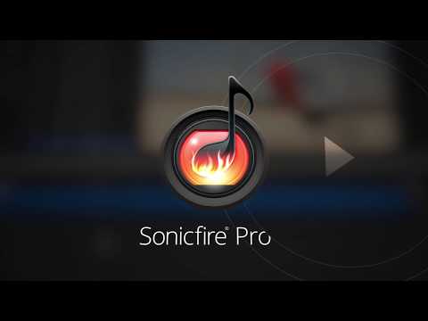 Sonicfire Pro 6 | Demo