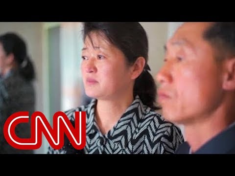 וִידֵאוֹ: מה קורה למשפחות העריקים מצפון קוריאה?