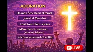 GFM 20260201 - Adoration - Oh mon âme Bénis l'Éternel (Mn Shakina)