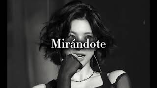 RVFV- Mirandote (slowed reverb)