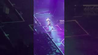 JJ 林俊傑《聖所》世界巡迴演唱會 2018 香港站 20180923 那些你很冒險的夢