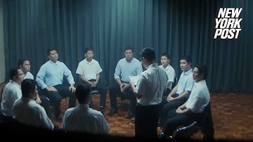 New CIA ads target Chinese citizens to act as spies for US government