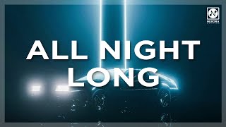 All Night Long - KOLBEIN