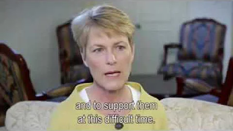 2013 | God So Loved The World - Life Issues Series | Reproductive Technologies