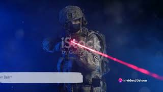Laser Technology Israel s game changer October 2023