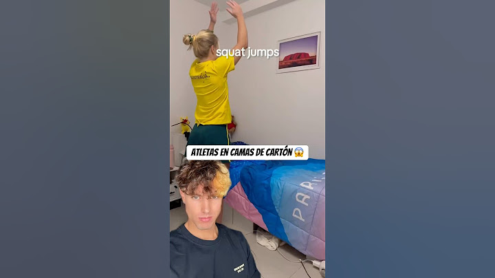 Así vivían los atletas en las olimpiadas cc: dasha_tofu , rhysmcci , sofireinosokayak , tomdaley