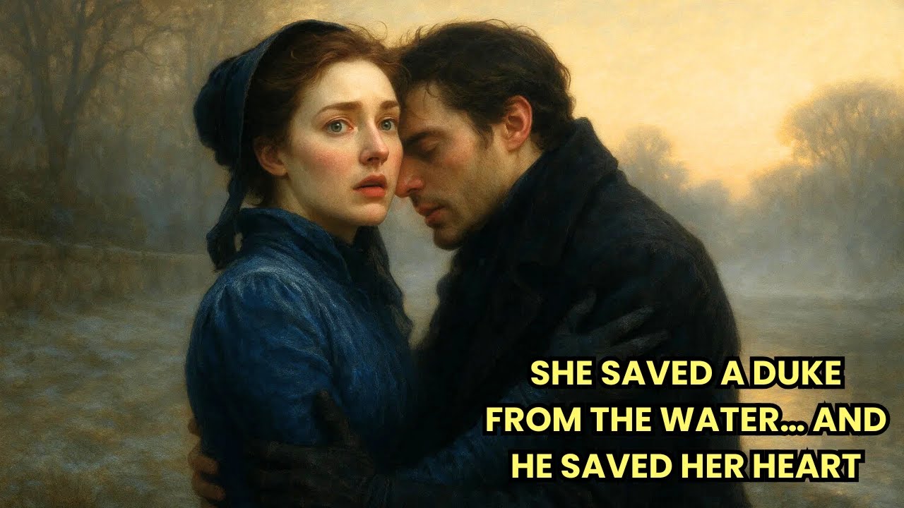 "'YOU'RE SHAKING,' HE WHISPERED AGAINST HER NECK... THEN MADE IT WORSE"