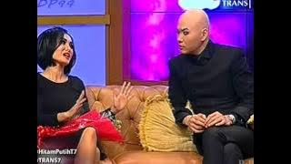 Ini Alasan Yuni Shara Putus Dengan Raffi Ahmad