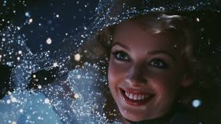 Cinderella 1950S Super Panavision Style