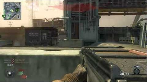 Launch Double Spawn Tomahawk