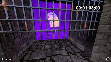 The Talos Principle : Public Test speedrun Any% (1:36)