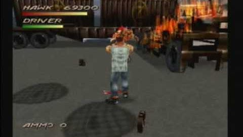 Fighting Force Playthrough [Part 7]