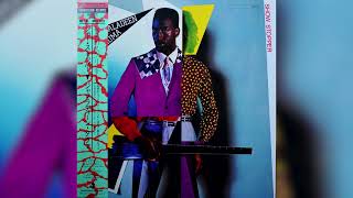 [1983] Jamaaladeen Tacuma – Show Stopper [Full Album]