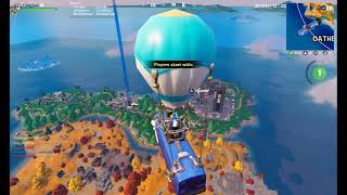 Fortnite Blitz Royale KPop Demon Hunters loot update | gameplay Duo mobile #fortnitemobile #kpdh