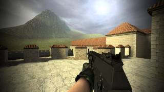 Famous [CSS] AK12 and Five SeveN (2014) Profile