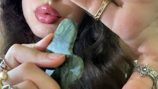Asmr Your Skincare In 2 Minutes