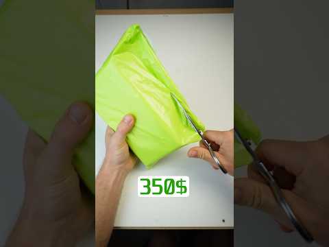 Распаковка посылки с AliExpress - Poco X8 Pro Max за 350$