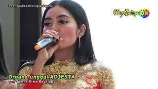 TOMBO KANGEN (HD) ADIESTA live Temon Simo Boyolali