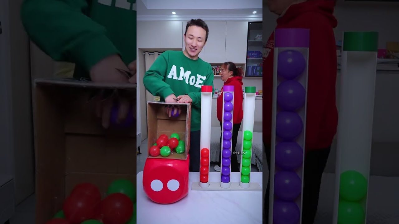 familygames fyp funnygame challengegame game