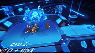 [Lost Saga INA] New Hero Evo: Necromancer!!