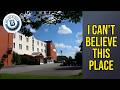 Atrium Hotel Kruger - I Can't Believe This Place | Rostock, Germany⭐