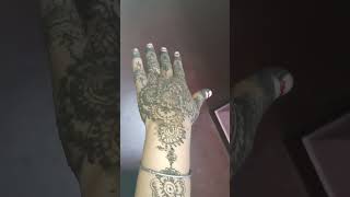 Karwachauth Special Mehndi