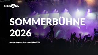 Summer Stage 2026 | Museum Haus Opherdicke