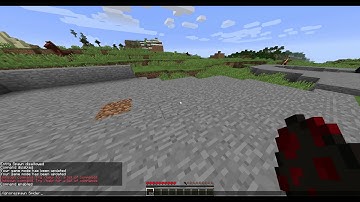 MoreCommands Command: command