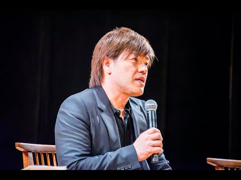 The Question of Selfhood by Keiichiro Hirano