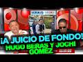 Los Opinadores: La gente anda "ABURRIA Y JARTA" del PRM