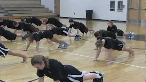 Southeast Polk Rams