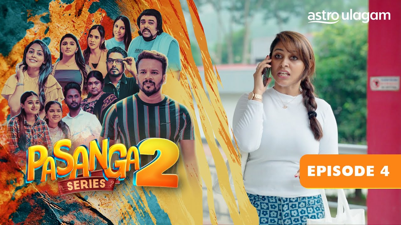 Pasanga 2 I Episode 4 [Preview]