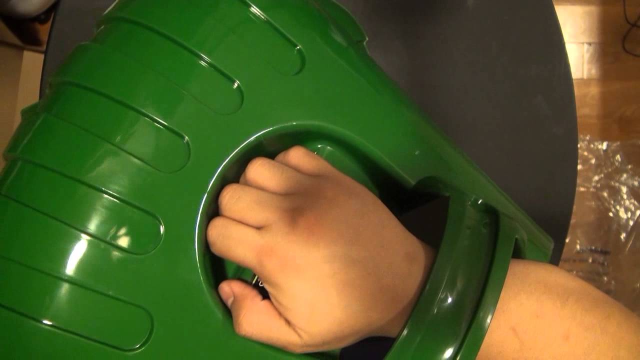 Releaf Leaf Scoops Ergonomic Large Hand Held Rakes review and unboxing