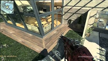 MW3 strafe jump montage 2- TVG