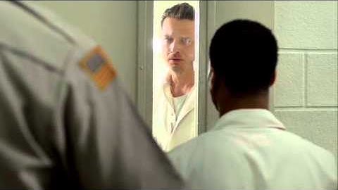Scene from Rectify-Ep 6 "Jacob
