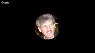 Celebrity Professor Emeritus, Guy McPherson, Discusses Abrupt Climate Change. EXTINCTION! Profile