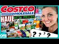 COSTCO HAUL JUNE 2020 | Mega grocery haul | quarantine keto shopping